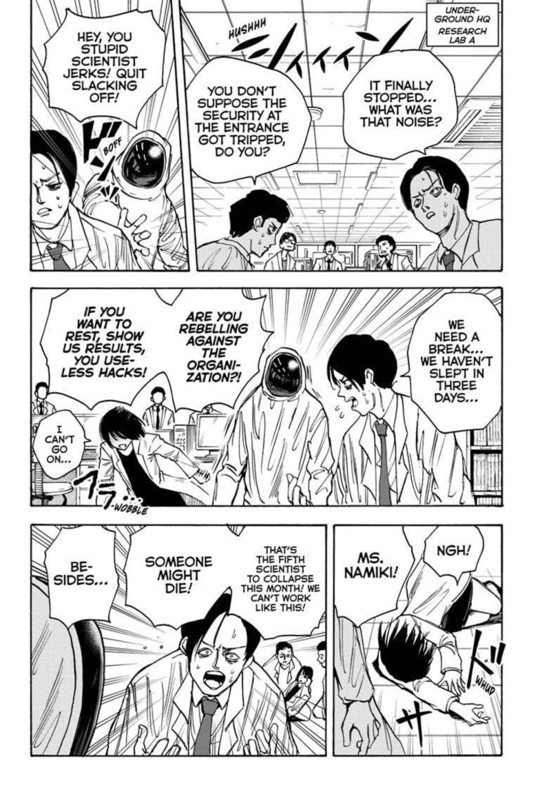 Chapter 22 - Page 25